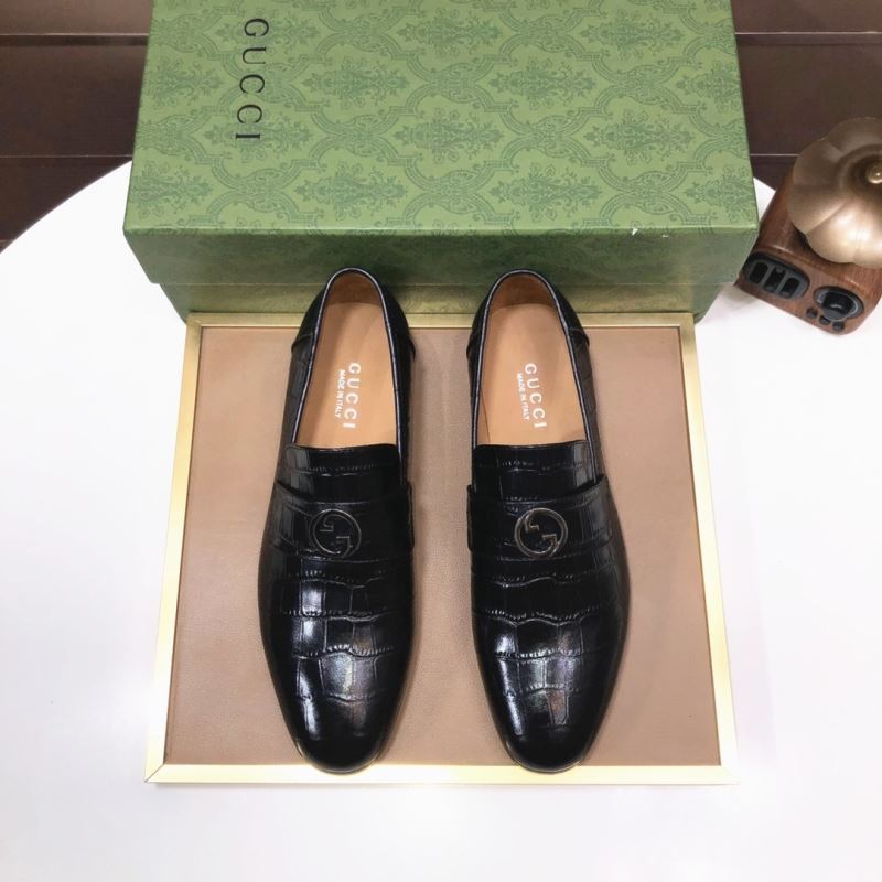 Gucci Business Shoes